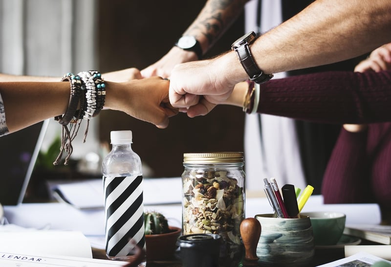 Collaboration Opportunities