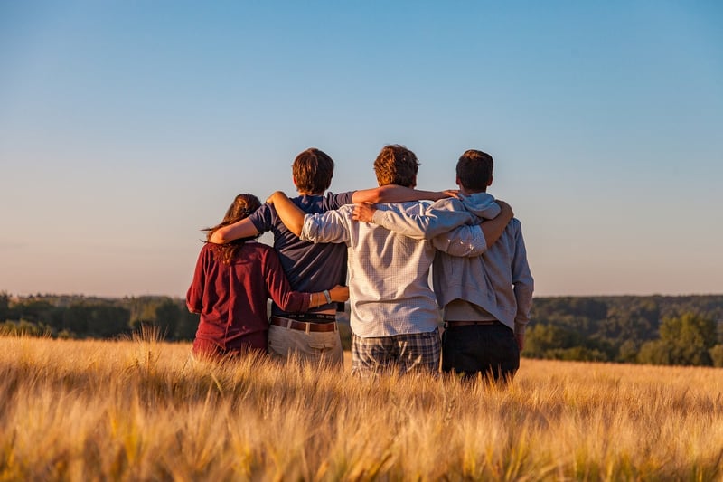 Support Groups